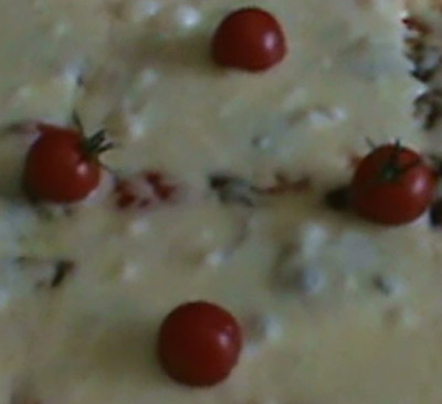 What Do You Consider Delicious