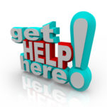 Get Help Here - Customer Support Service Solutions
